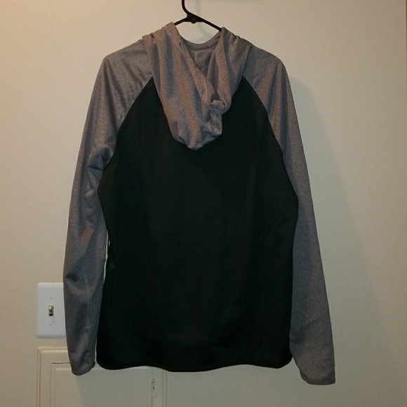 Nike Michigan State Hoodie - Picture 3 of 4